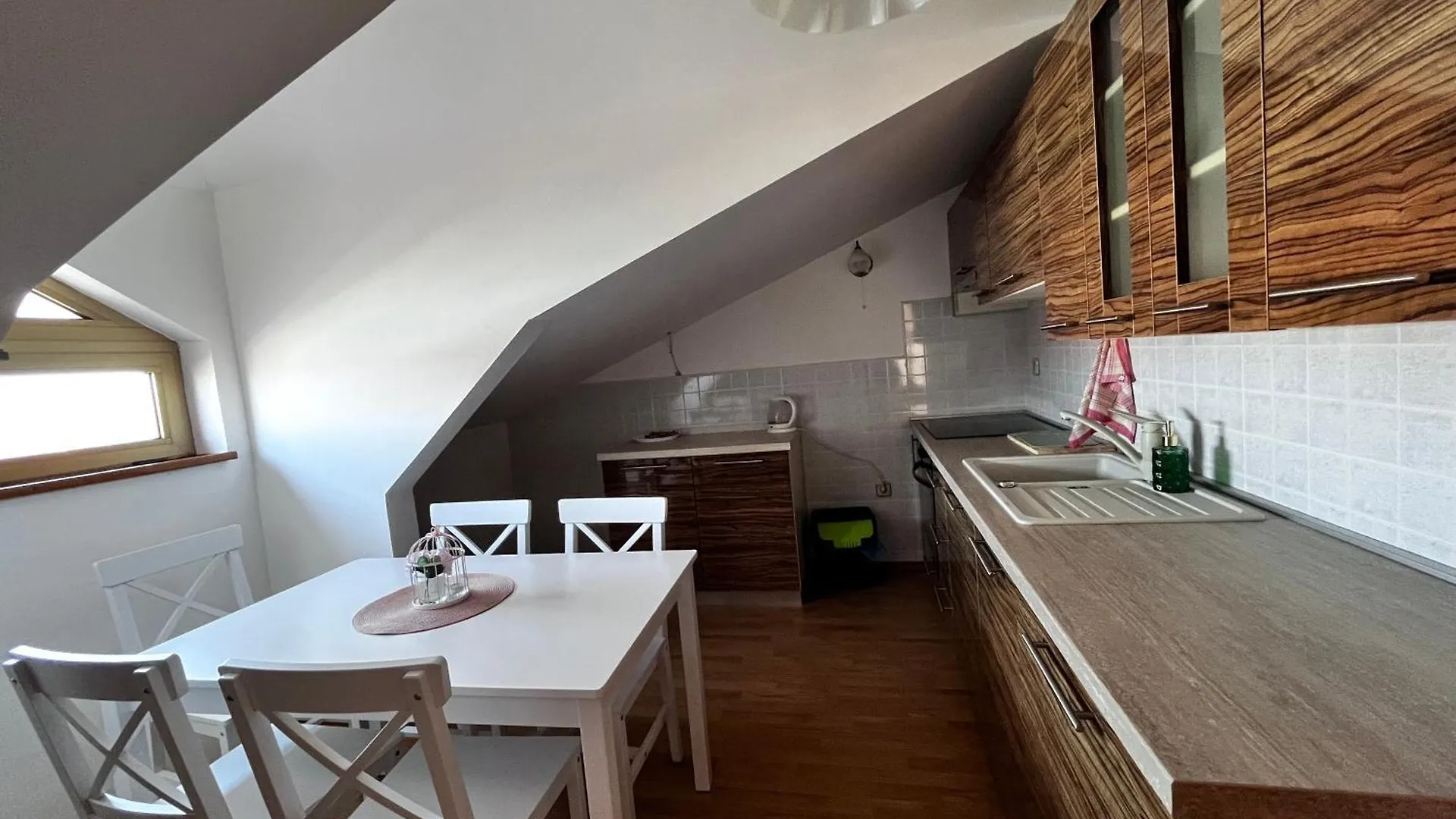 Appartement Apartmani Mila Biograd Na Moru