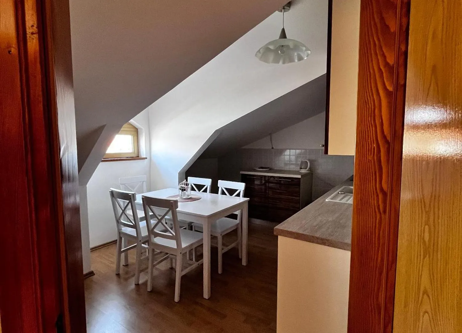 Appartement Apartmani Mila Biograd Na Moru