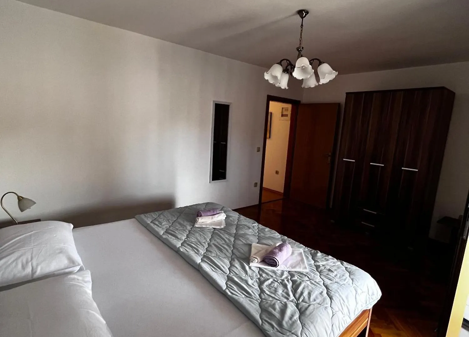 Apartmani Mila Biograd Na Moru Kroatië