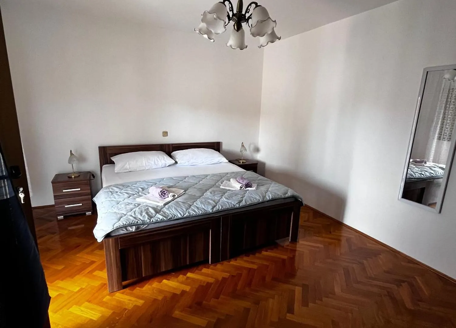 Apartmani Mila Biograd Na Moru 0*,