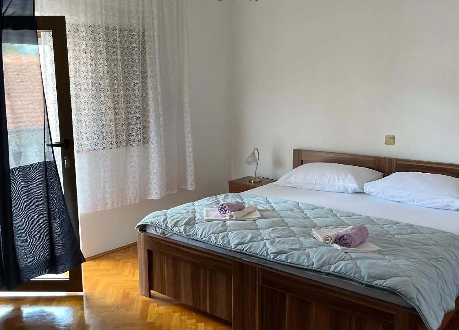 Apartmani Mila Biograd Na Moru Appartement