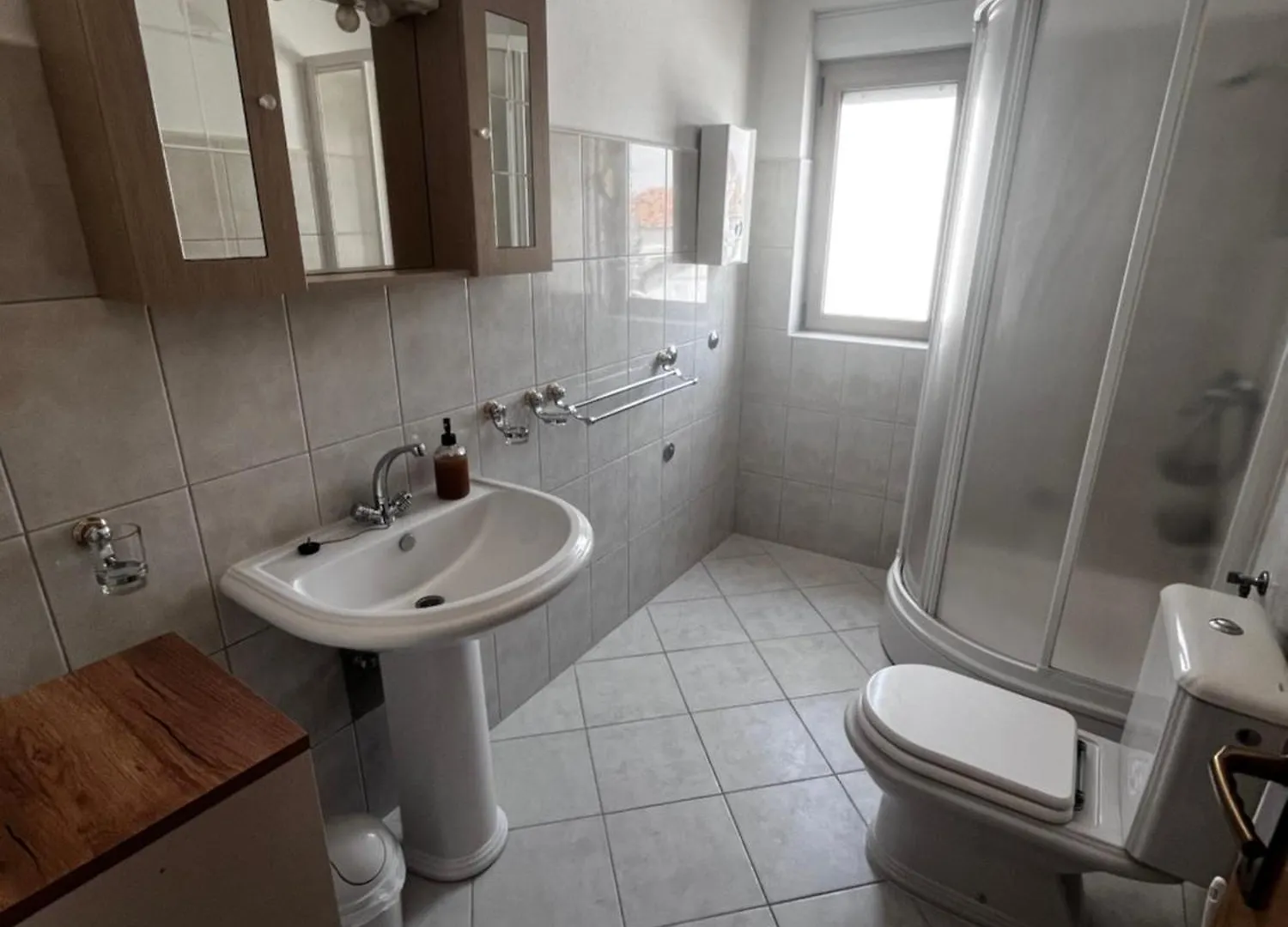 Appartement Apartmani Mila Biograd Na Moru