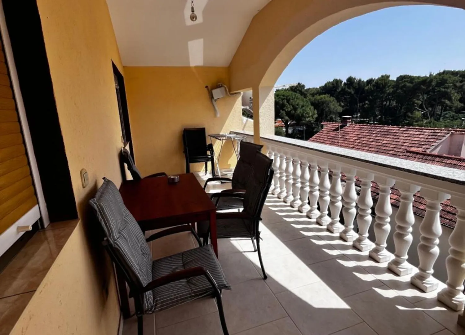 Apartmani Mila Biograd Na Moru Kroatië