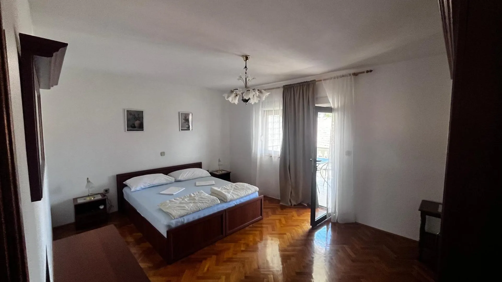 Apartmani Mila Biograd Na Moru Kroatië