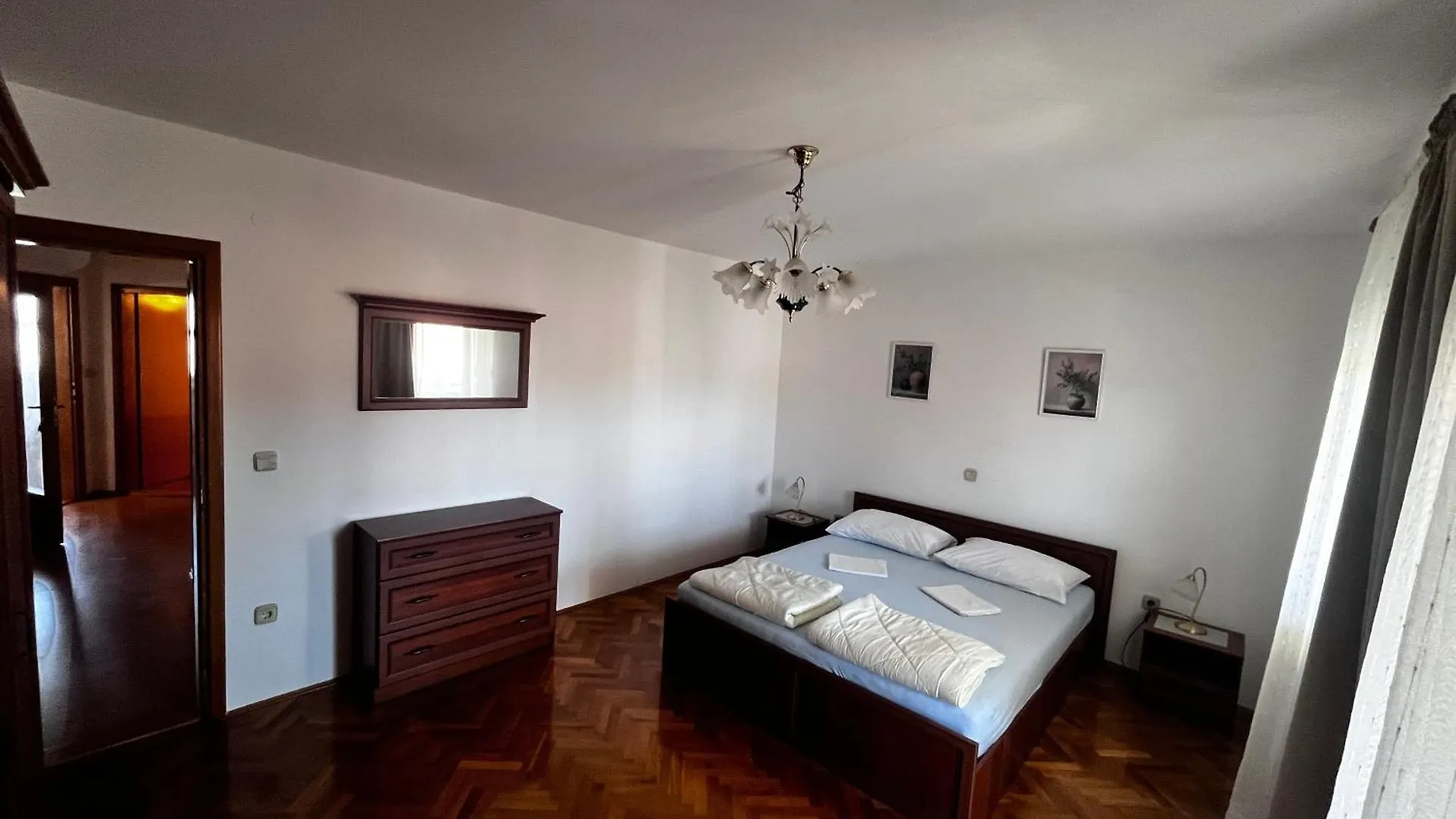 Apartmani Mila Biograd Na Moru 0*,  Kroatië