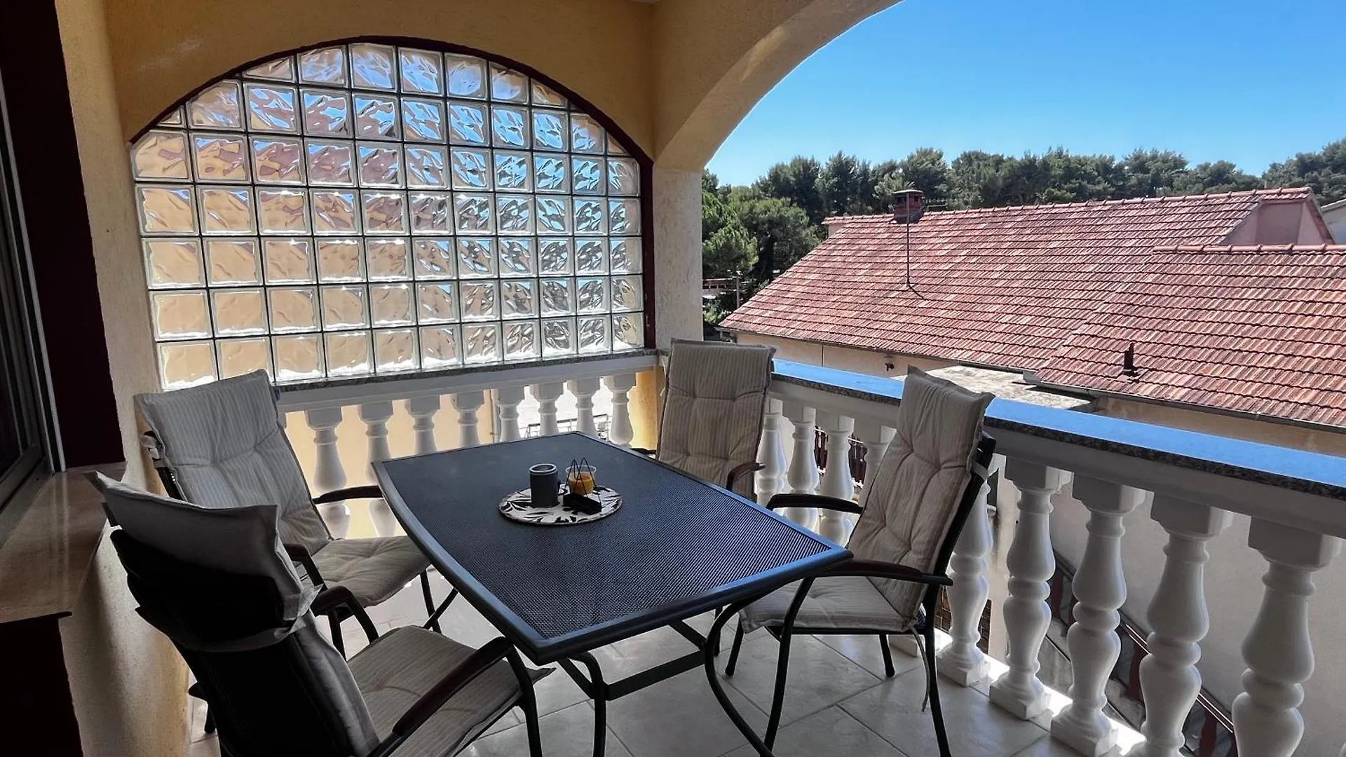 Apartmani Mila Biograd Na Moru Appartement