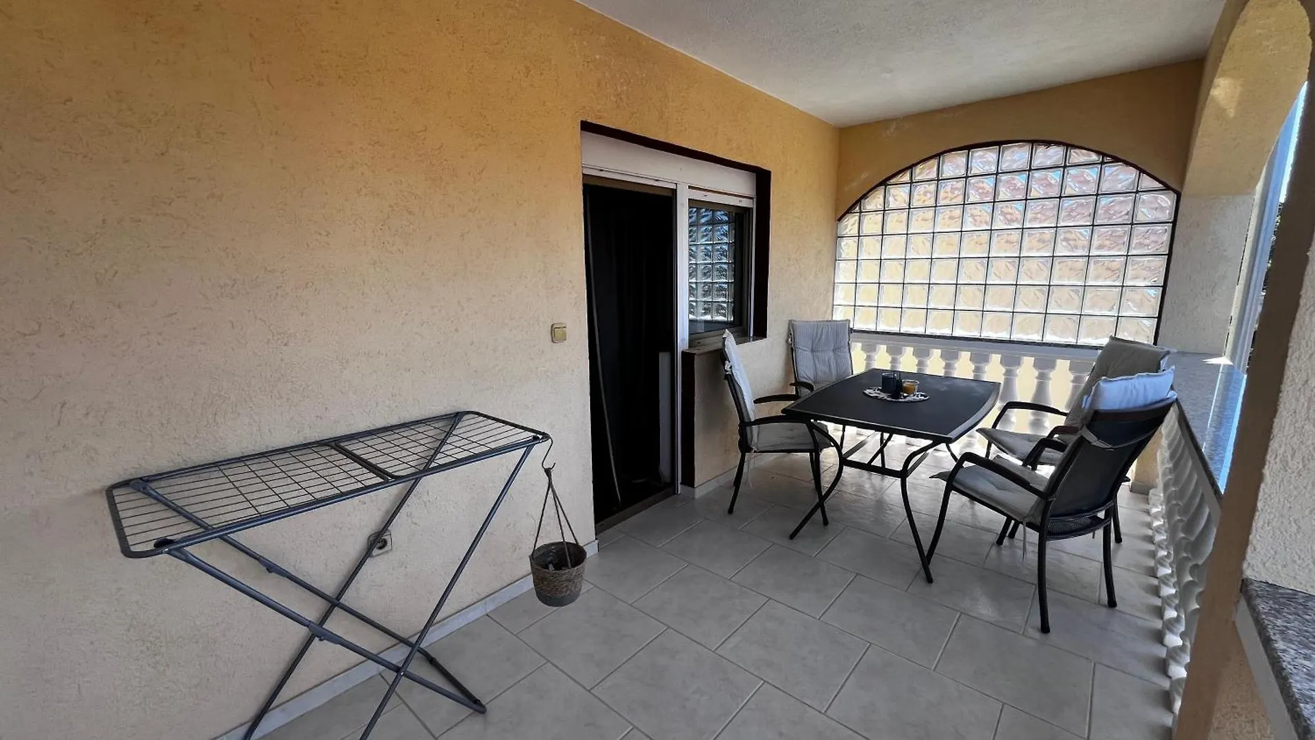 Appartement Apartmani Mila Biograd Na Moru Kroatië