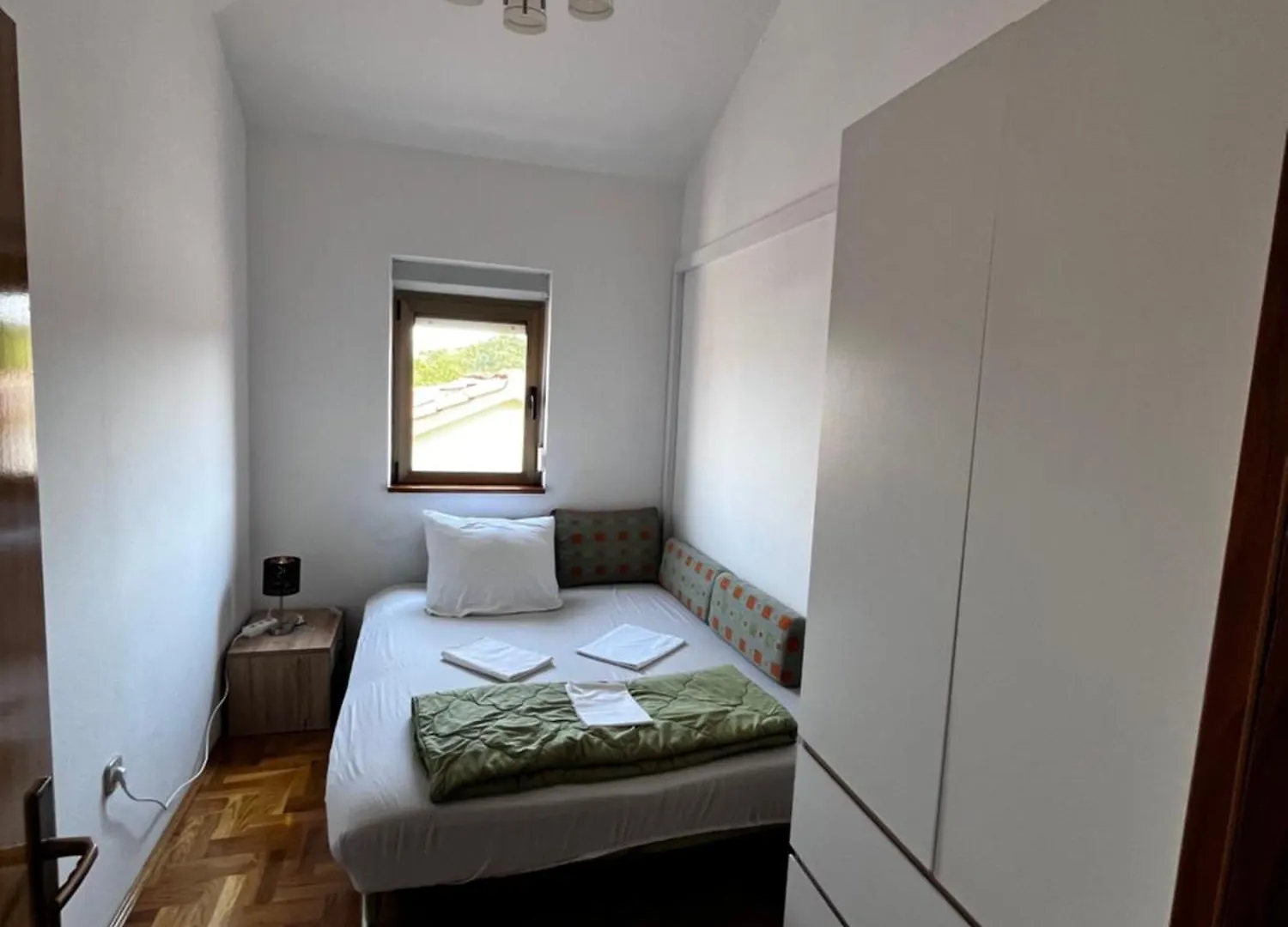 Appartement Apartmani Mila Biograd Na Moru