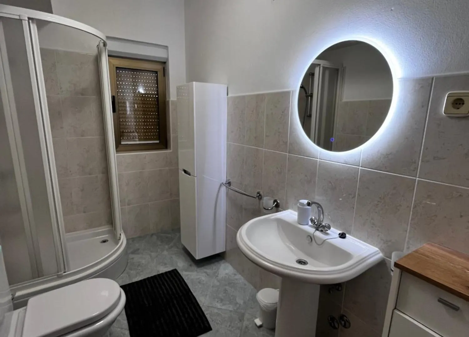 Apartmani Mila Biograd Na Moru 0*,