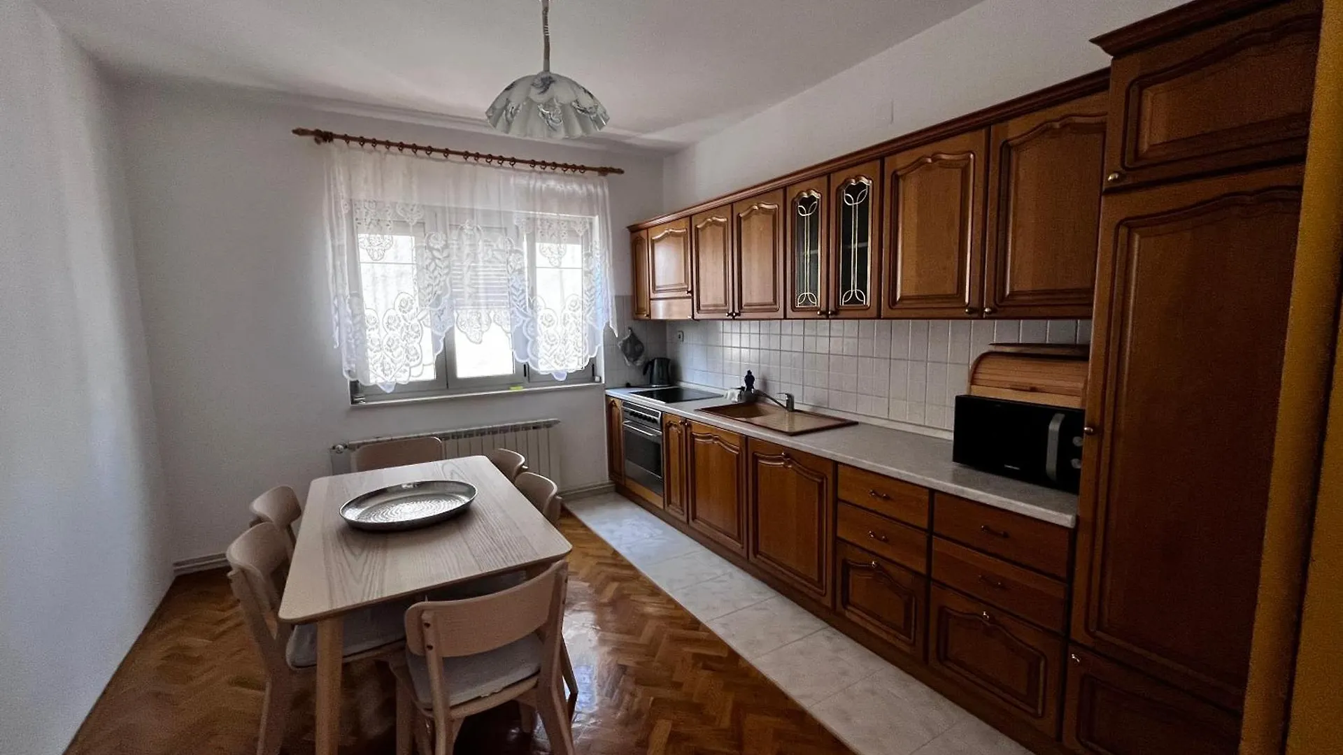 Apartmani Mila Biograd Na Moru Kroatië