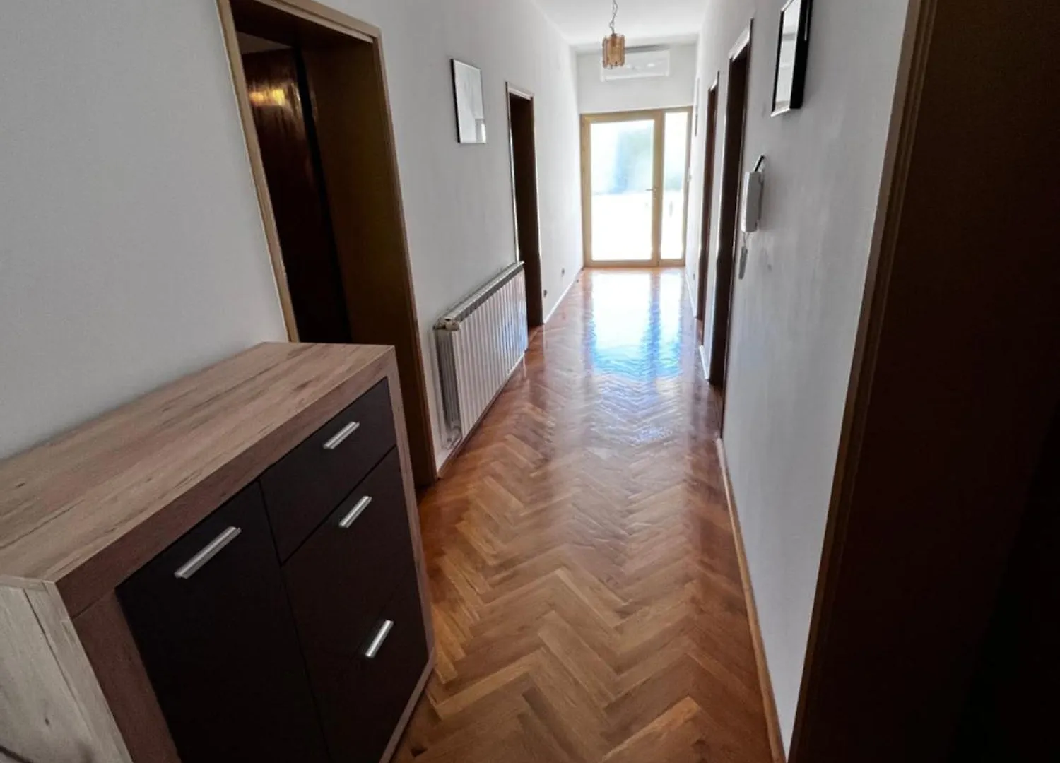 Apartmani Mila Biograd Na Moru
