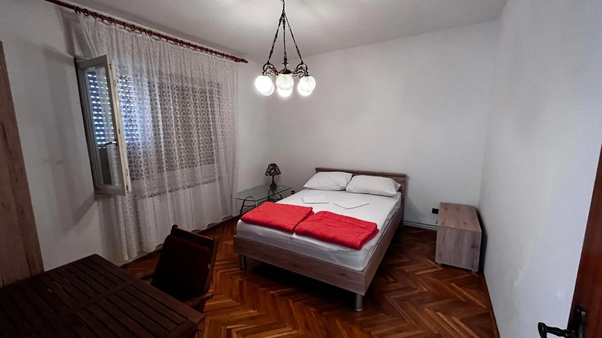 Apartmani Mila Biograd Na Moru Appartement