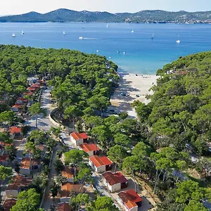4* Camping Camping Park Soline